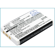 CS-IST04MB<br />Batterie pour  remplace la batterie 2010-0014