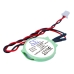 Remplacement de batterie compatible pour CASIO 