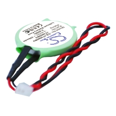 Kompatibler Ersatzakku für CASIO 