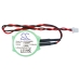 Remplacement de batterie compatible pour CASIO 
