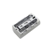 Code à barres, Scanner Batterie du scanner Casio IT-3100