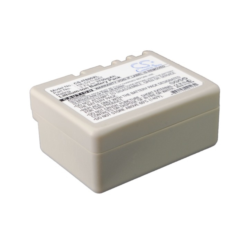 Battery Replaces CA60L4-G
