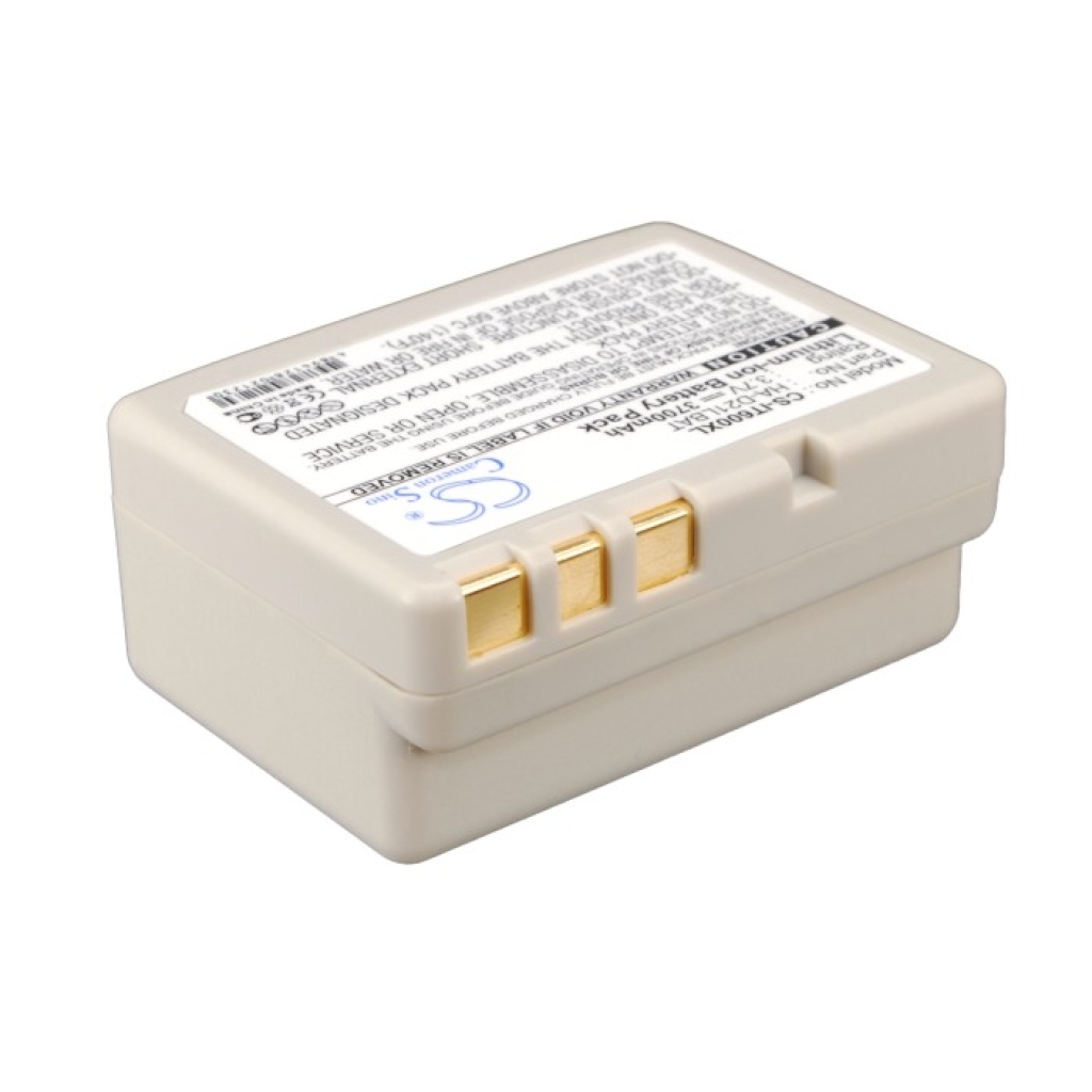 Battery Replaces CA60L4-G