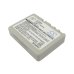 Code à barres, Scanner Batterie du scanner Casio DT-5300