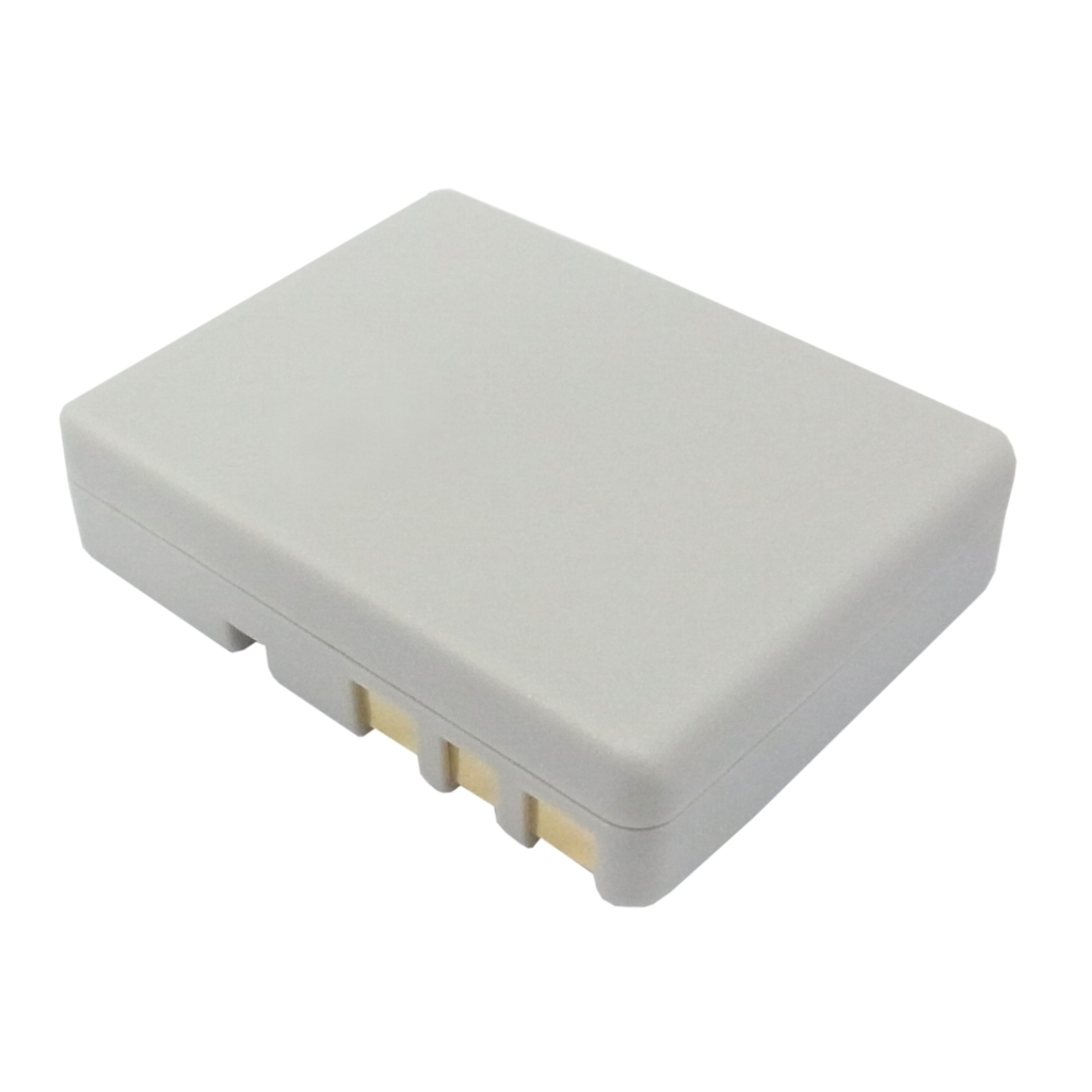 Code à barres, Scanner Batterie du scanner Casio DT-5300