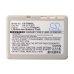 BarCode, Scanner Battery Casio IT-800RGC-65D
