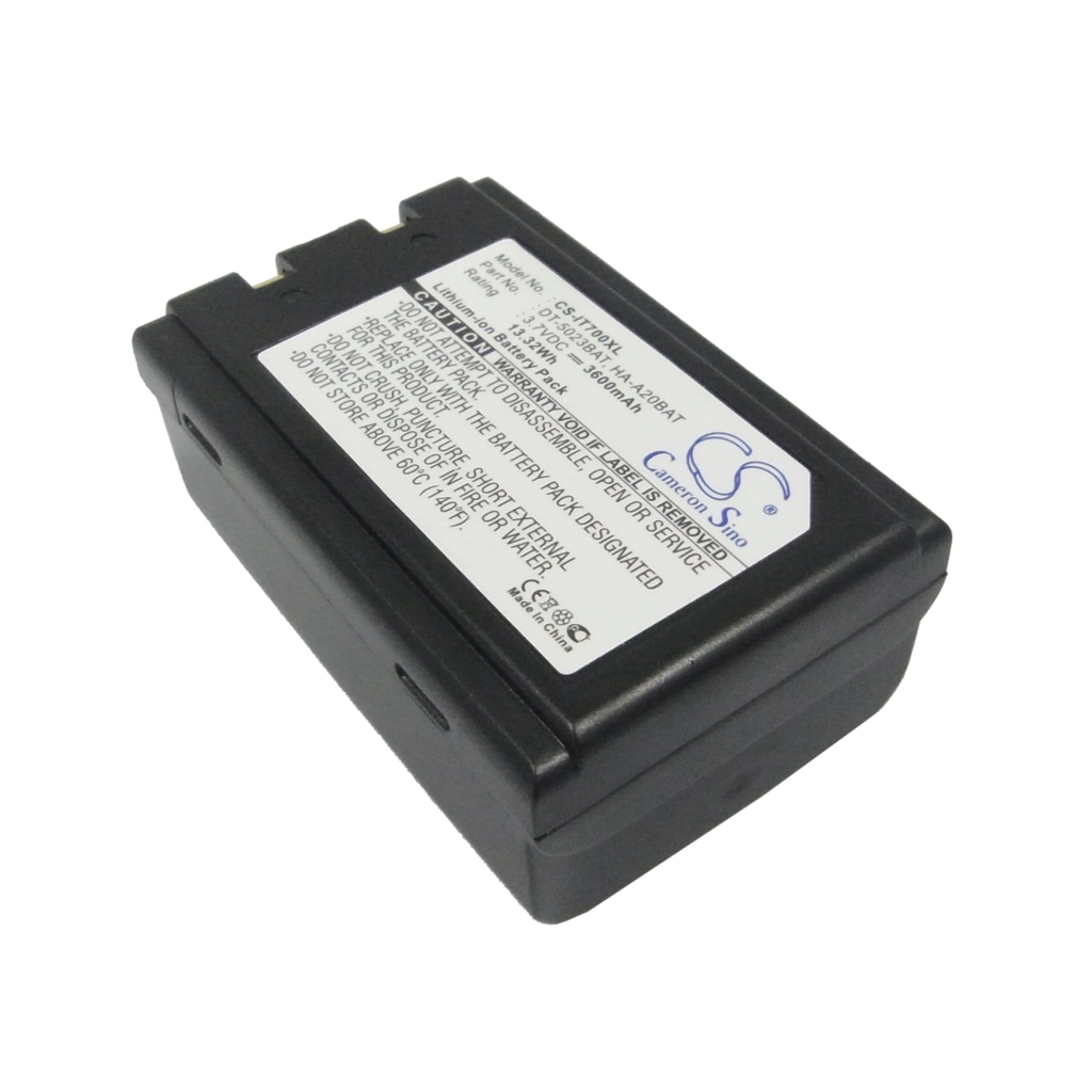 Chargeur de bureau Unitech CS-IT700XL