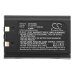 BarCode, Scanner Battery Unitech CS-IT700SL