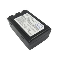 Remplacement de batterie compatible pour FUJITSU 1UF103450,1UF103450P-OS2,20-36098-01,21-52319-01,21-56383-01...