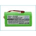 Code à barres, Scanner Batterie du scanner Intermec CS-ITC622BL