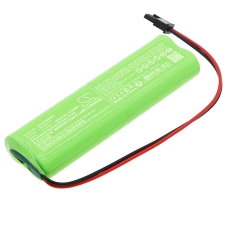 Remplacement de batterie compatible pour Inotec 98100110