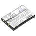 GPS, Batterie de navigation i-Blue PS3200