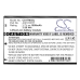 GPS, Batterie de navigation i-Blue PS3200