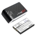 GPS, Batterie de navigation i-Blue PS3200