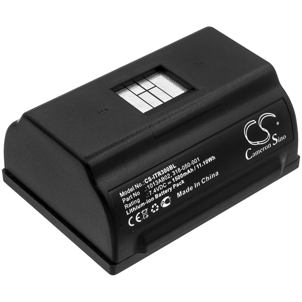 Batterie d'imprimante Intermec PR2