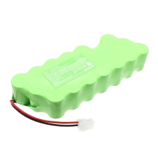 Kompatibler Ersatzakku für  20HHR-260SCP
