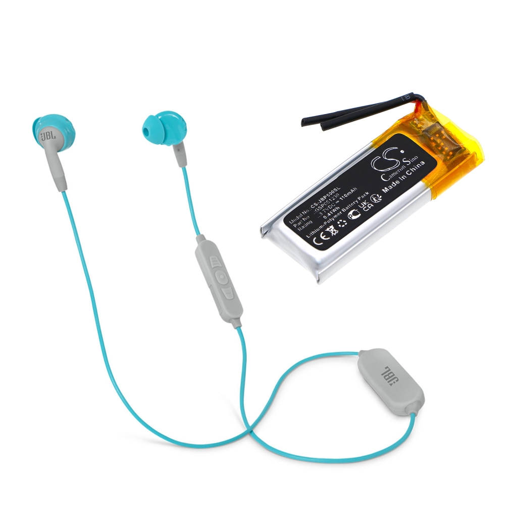 Batterie de casque d'écoute sans fil Nokia CS-JBP500SL