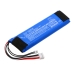 Batterie de haut-parleur Jbl CS-JBR510SL