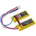 Batterie de haut-parleur Jbl CS-JBS100SL