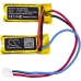 Batterie de haut-parleur Jbl CS-JBS100SL