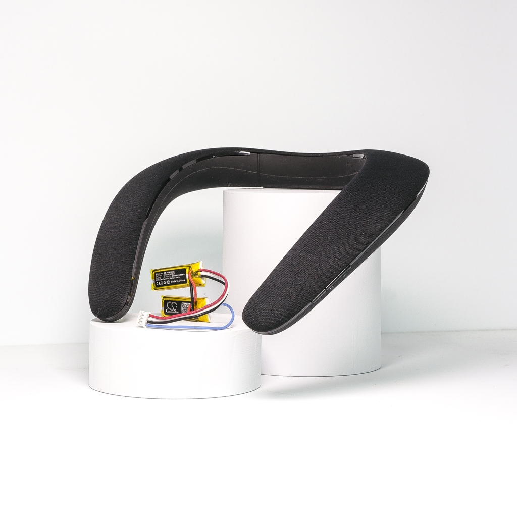 Batterie de haut-parleur Jbl CS-JBS100SL
