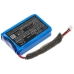 Batterie de haut-parleur Jbl CS-JBT110SL