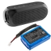 Batterie de haut-parleur Jbl CS-JBT110SL