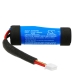 Batterie de haut-parleur Jbl CS-JBT220XL