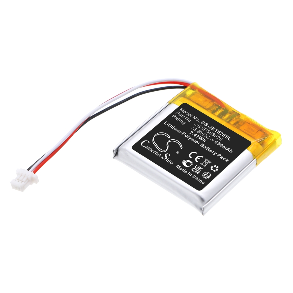 Batterie Remplace GSP583028