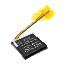 Kompatibler Ersatzakku für Jbl HPT693331