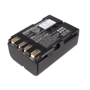 Batterie de l'appareil photo JVC GR-DVL915