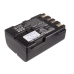 Camera Battery JVC GR-DV700K