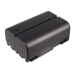 Camera Battery JVC GR-DV700K