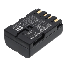 Kompatibler Ersatzakku für JVC BN-V408,BN-V408-H,BN-V408U,BN-V408U-B,BN-V408U-H...
