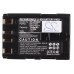 Camera Battery JVC GR-DV700K