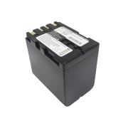 Batterie de l'appareil photo JVC GR-D20
