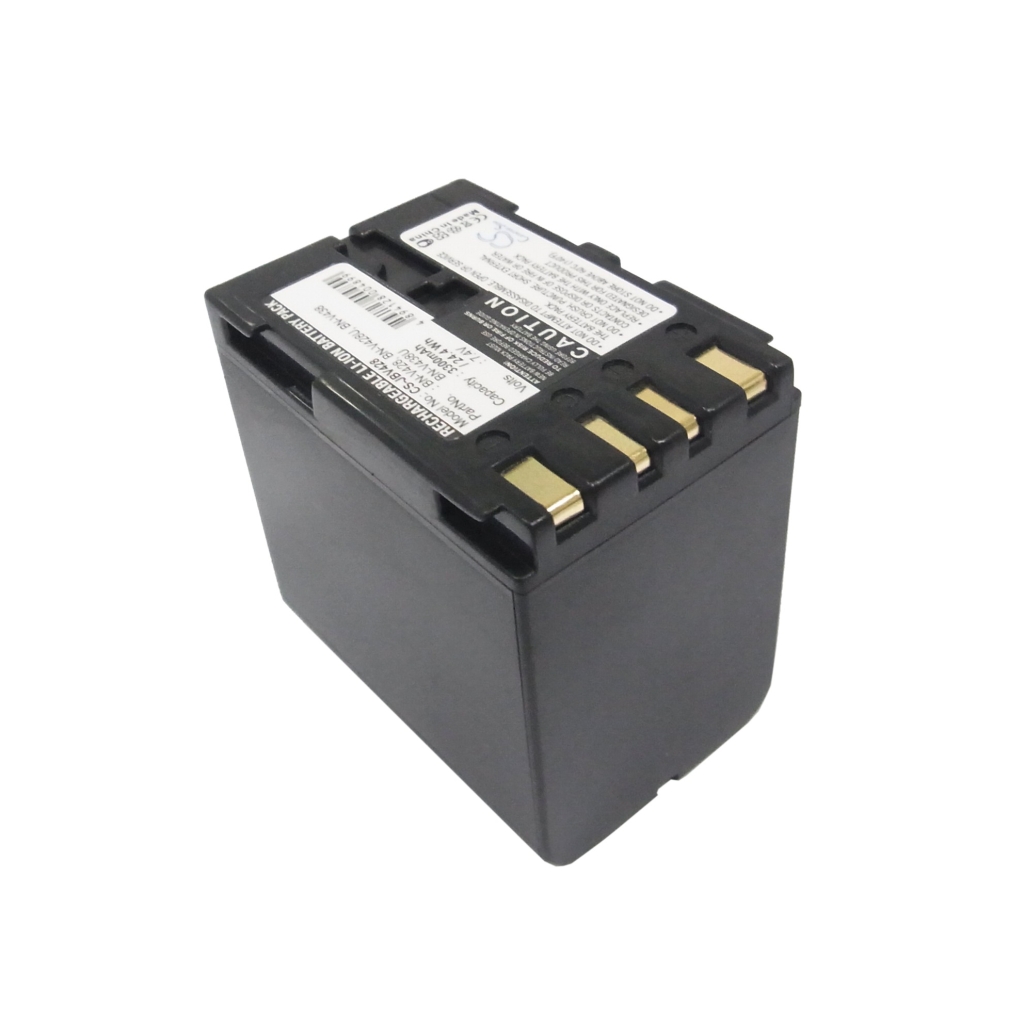 Batterie de l'appareil photo JVC GR-D90US