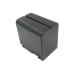 Batterie de l'appareil photo JVC GR-D90US