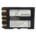 Batterie de l'appareil photo JVC GR-D90US