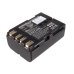 Camera Battery JVC GR-D73