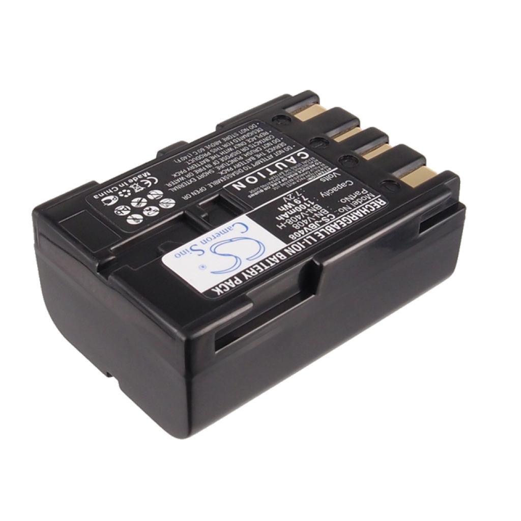 Camera Battery JVC CU-VH1