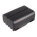 Camera Battery JVC GR-D73