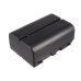 Camera Battery JVC GR-D73