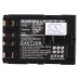 Camera Battery JVC GR-D73