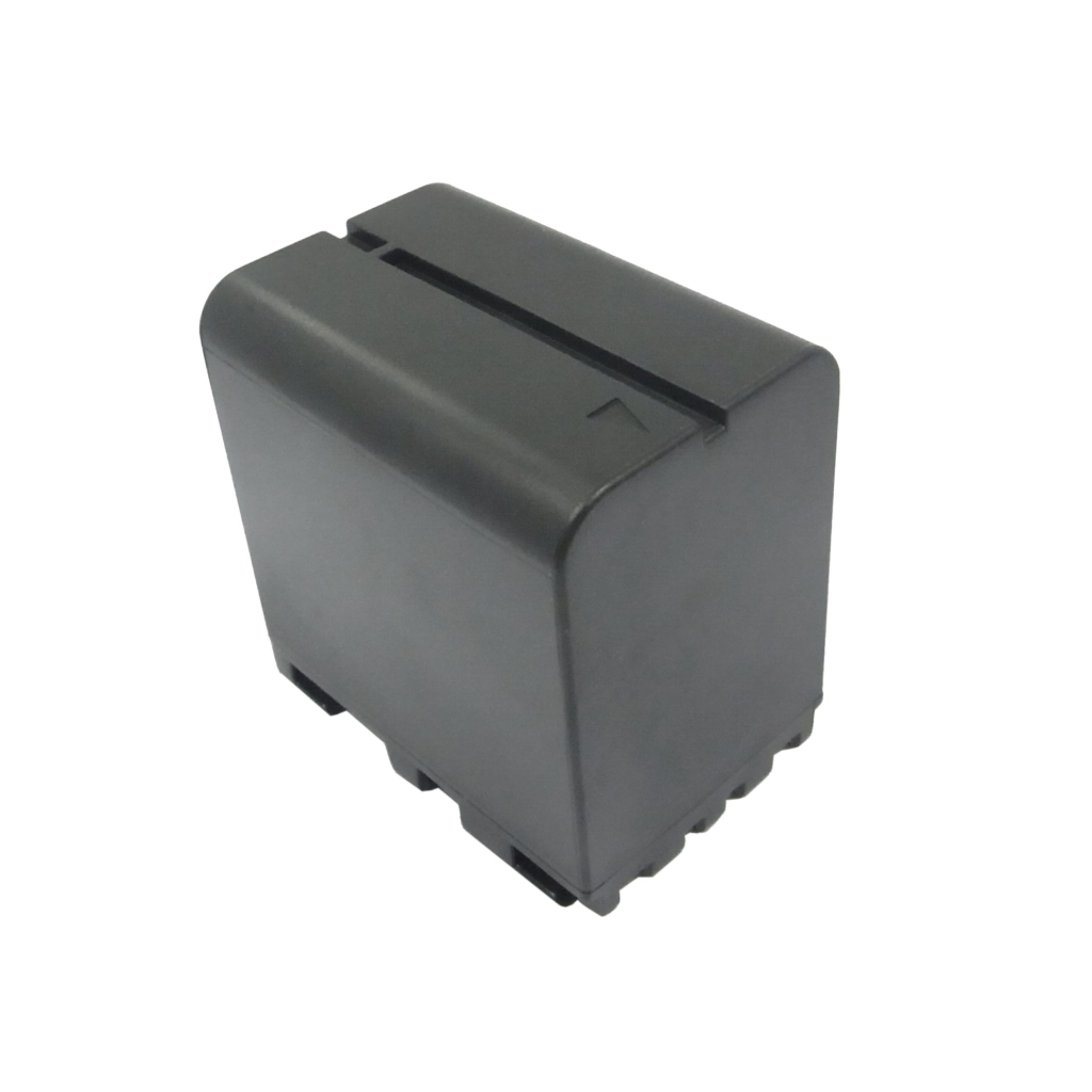 Batterie de l'appareil photo JVC GR-D73