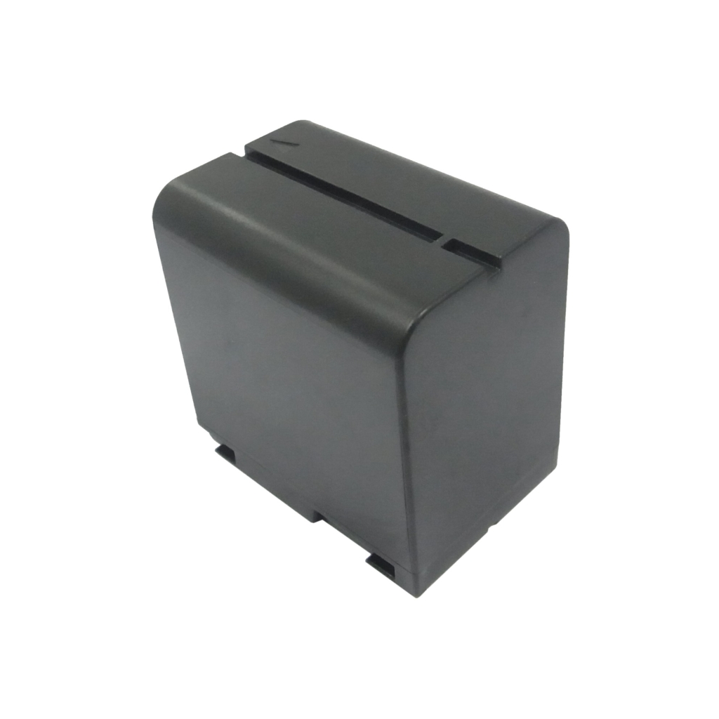 Batterie de l'appareil photo JVC GR-D33US