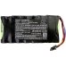 Outils électriques Batterie Jdsu CS-JDM580XL
