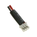 Jablocom Batterie de téléphone sans fil CS-JDP005CL