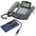 Jablocom Batterie de téléphone sans fil CS-JDP005CL