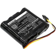 Remplacement de batterie compatible pour Jdsu 21108524